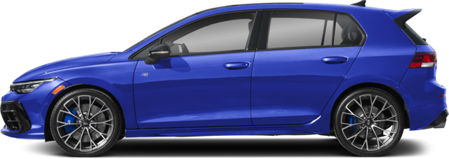 2026 Volkswagen Golf R Hatchback Base 