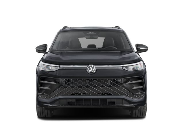 2026 Volkswagen Tiguan SE R-Line Black photo 3