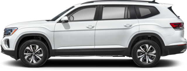2026 Volkswagen Atlas SUV SE 