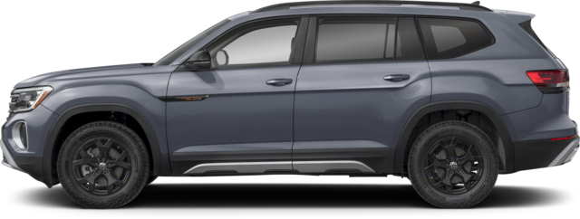 2026 Volkswagen Atlas SUV Peak Edition 