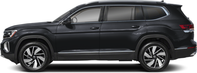 2026 Volkswagen Atlas SUV SEL 