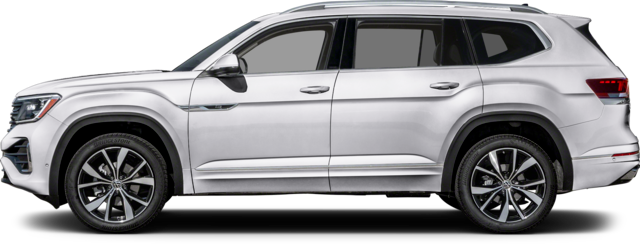 2026 Volkswagen Atlas SUV SEL Premium R-Line 
