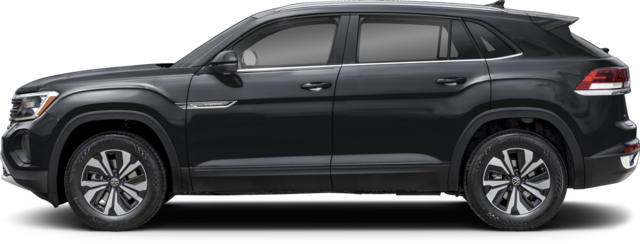 2026 Volkswagen Atlas Cross Sport SUV 2.0T SE 