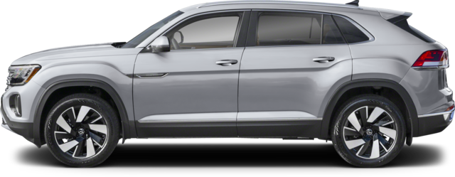 2026 Volkswagen Atlas Cross Sport SUV 2.0T SEL 