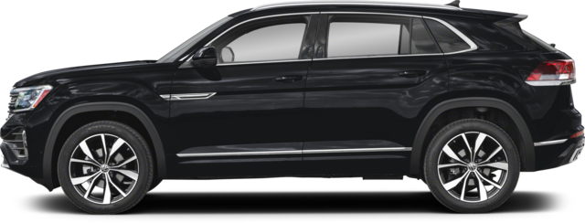 2026 Volkswagen Atlas Cross Sport SUV 2.0T SEL Premium R-Line 