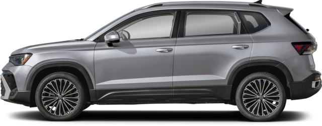 2026 Volkswagen Taos SUV 1.5T SE 