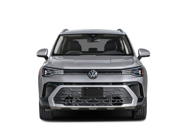 2026 Volkswagen Taos SE photo 4