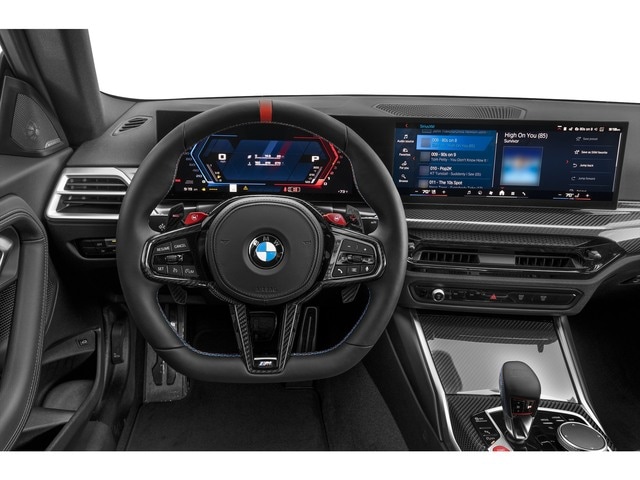 2027 BMW M2 Coupe 