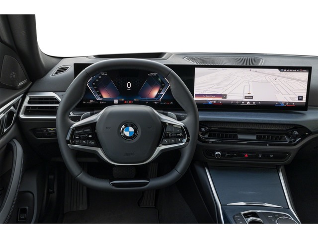 2027 BMW 430i Gran Coupe 