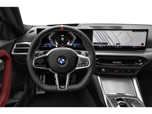 2027 BMW M240i Coupe 