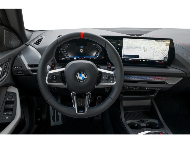 2027 BMW M235i Gran Coupe 