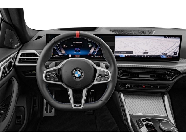 2027 BMW M440i Gran Coupe 