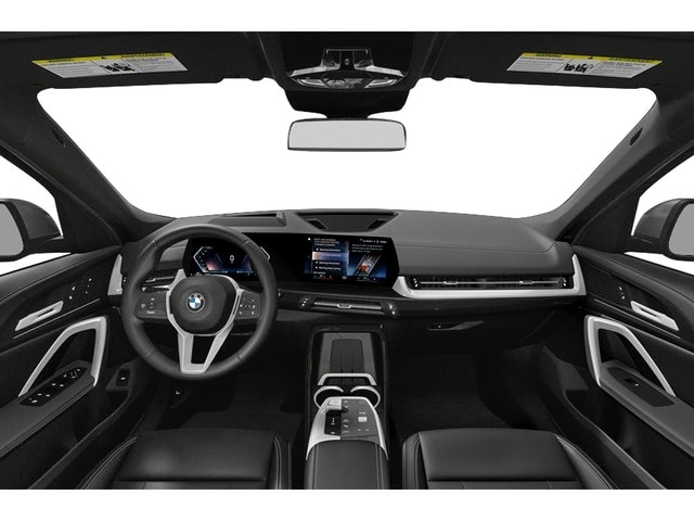 2027 BMW X1 SUV 