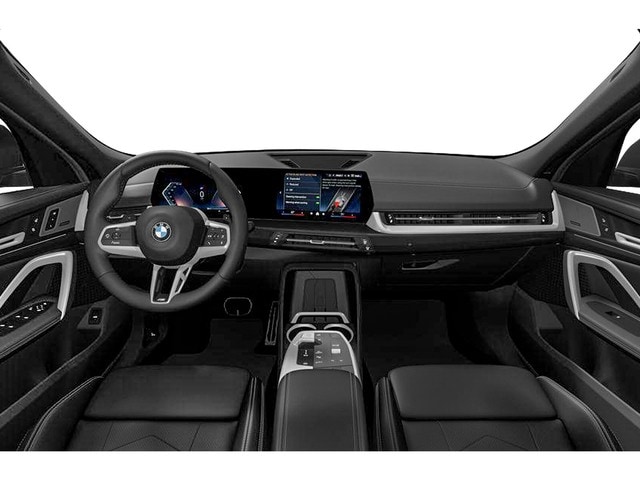 2027 BMW X2 SUV 