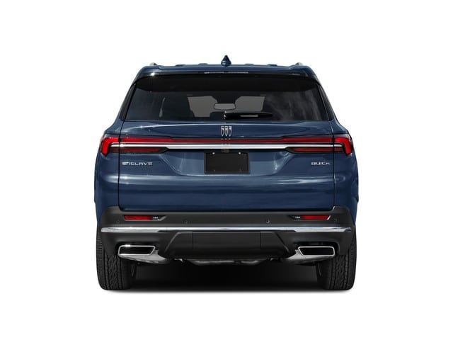 2027 Buick Enclave Preferred - Photo 17