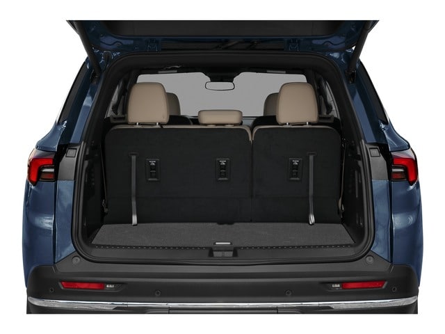 2027 Buick Enclave Preferred - Photo 18