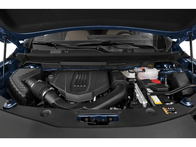 2027 Buick Enclave Preferred - Photo 19