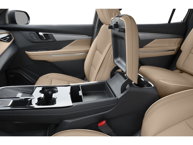 2027 Buick Enclave Preferred - Photo 20
