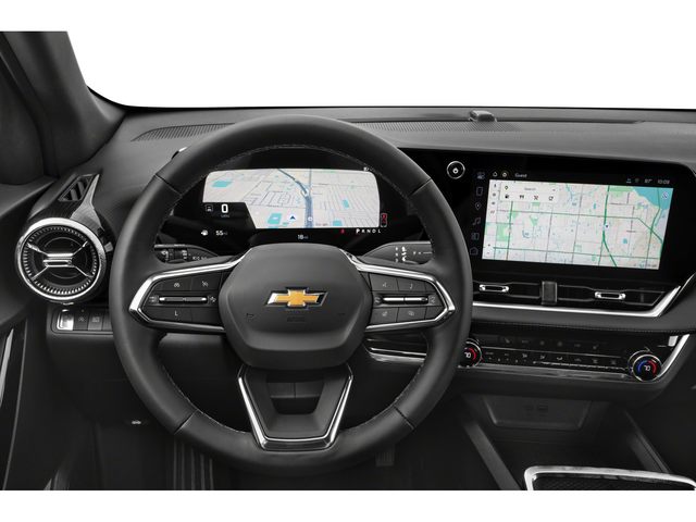 2027 Chevrolet Equinox SUV 