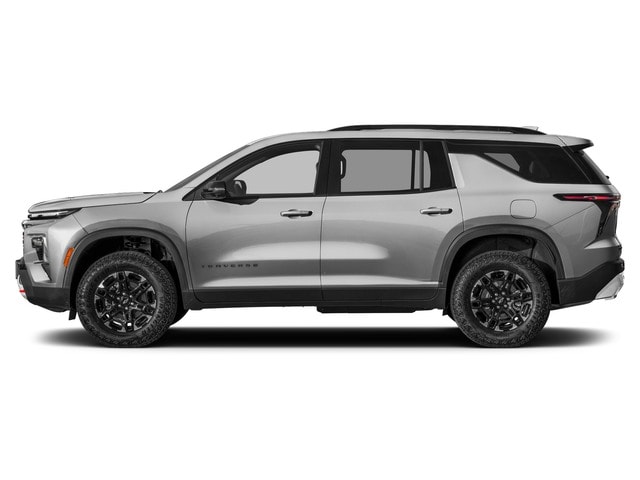 2027 Chevrolet Traverse Z71 - Photo 15