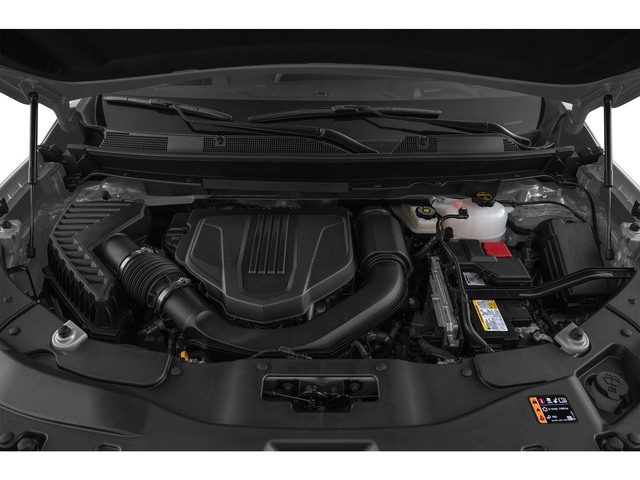 2027 Chevrolet Traverse Z71 - Photo 19