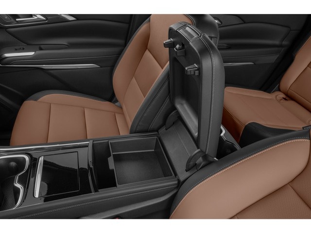 2027 Chevrolet Traverse Z71 - Photo 20