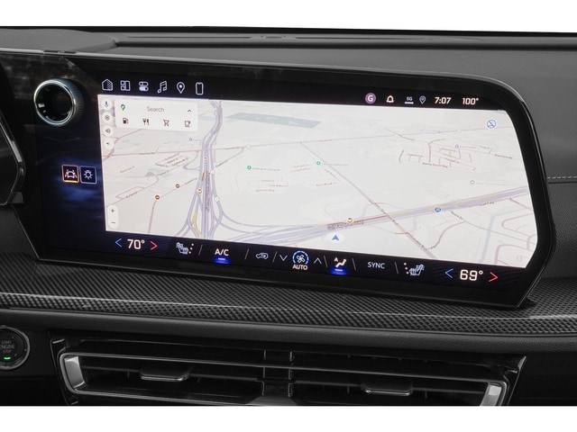 2027 Chevrolet Traverse Z71 - Photo 21