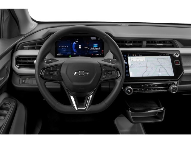 2027 Chevrolet Bolt SUV 