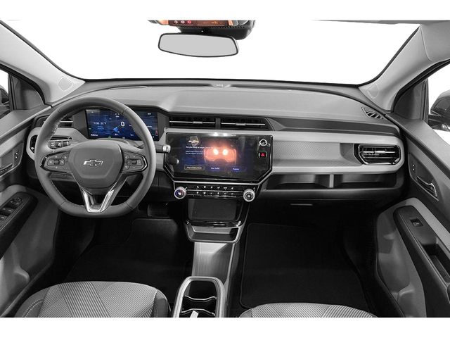 2027 Chevrolet Bolt SUV 