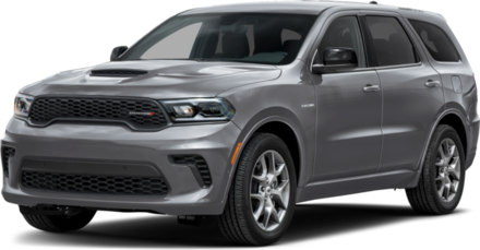 2027 Dodge Durango