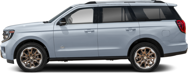 2027 Ford Expedition SUV King Ranch 