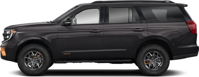 2027 Ford Expedition SUV Tremor 
