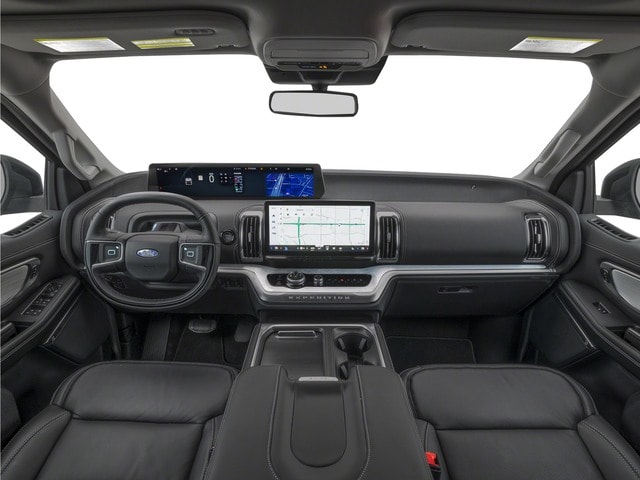 2027 Ford Expedition Max SUV 