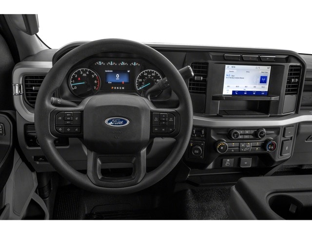 2027 Ford F-250 Truck 