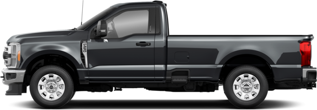 2027 Ford F-250 Truck XLT 