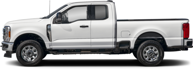 2027 Ford F-250 Truck XLT 