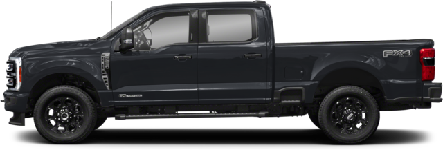 2027 Ford F-250 Truck XLT 