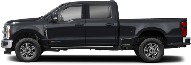 2027 Ford F-250 Truck Lariat 