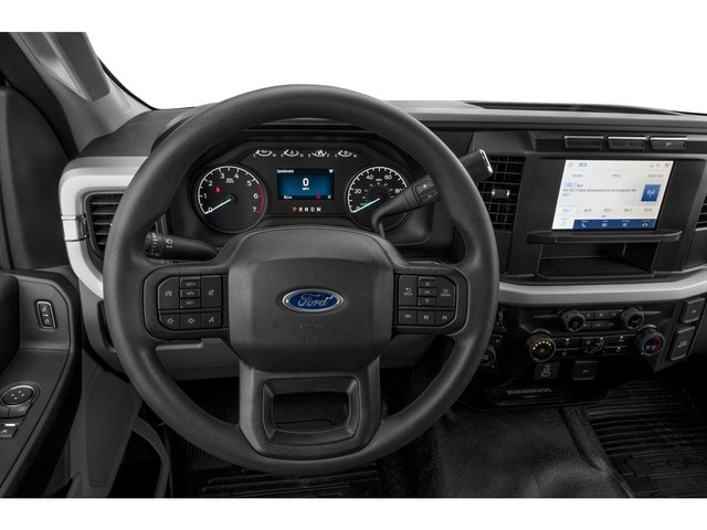 2027 Ford F-350 Truck 