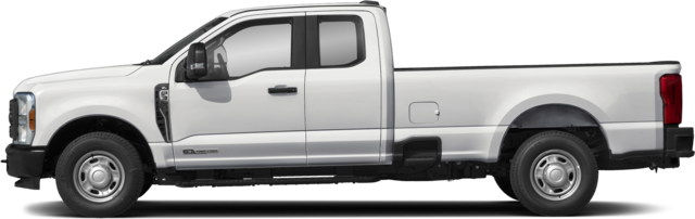 2027 Ford F-350 Truck XLT 