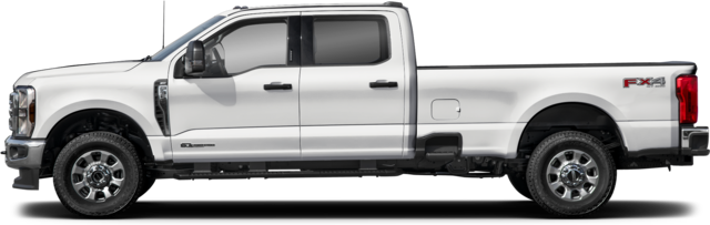 2027 Ford F-350 Truck XLT 