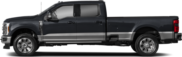 2027 Ford F-350 Truck King Ranch 