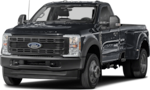 F-450 Truck