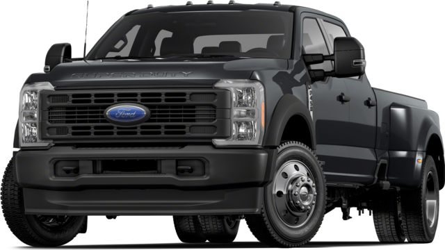 2027 Ford F-450 Truck XL 