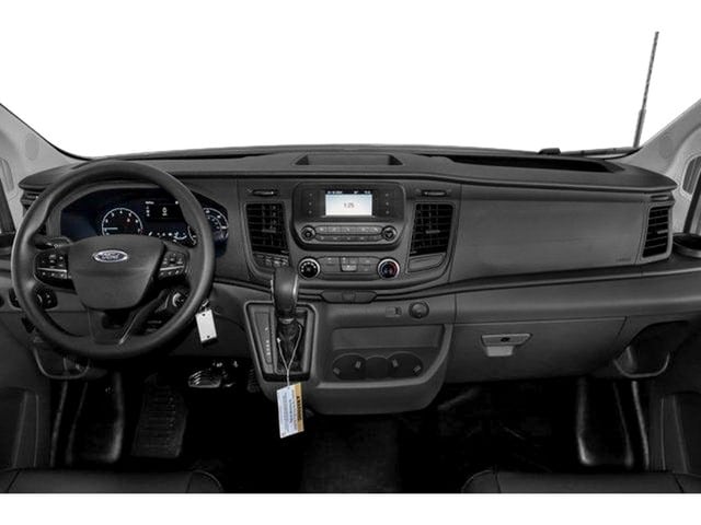 2027 Ford Transit-150 Cargo Van 