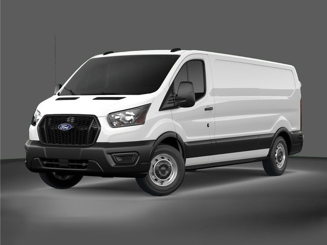 2027 Ford Transit-250 Cargo Van 