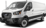 Transit-350 Cargo Van