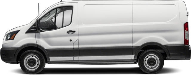 2027 Ford Transit-350 Cargo Van Base w/9,950 lb. GVWR 