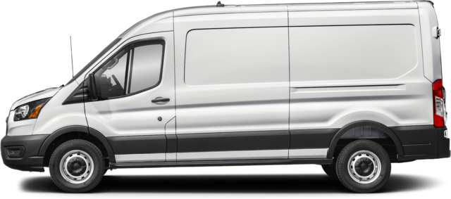 2027 Ford Transit-350 Cargo Van Base 