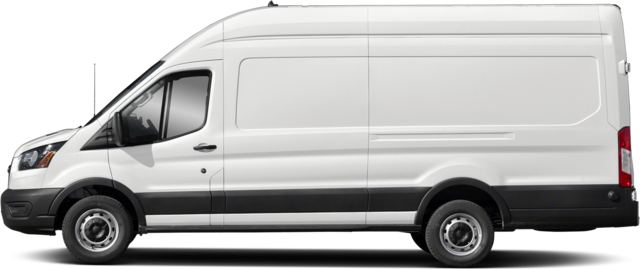 2027 Ford Transit-350 Cargo Van Base w/9,950 lb. GVWR 